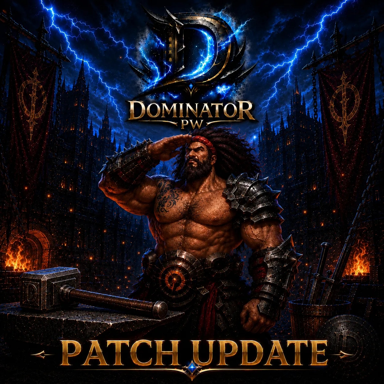 Patch Notes Versi 6